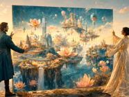 15 Het gezamenlijke canvas