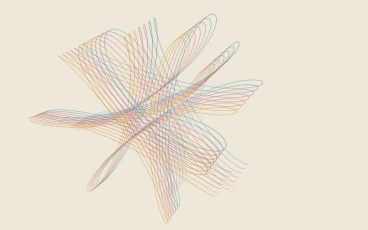 De spirograaf die de derde dimensie ontdekte